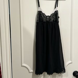 Oscar de la renta lingerie